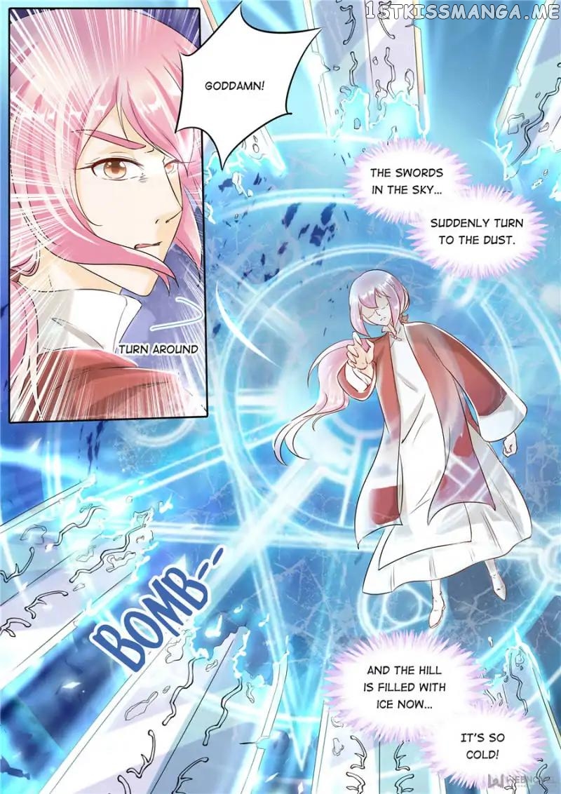 What Should I Do With My Brother? chapter 98 - page 4