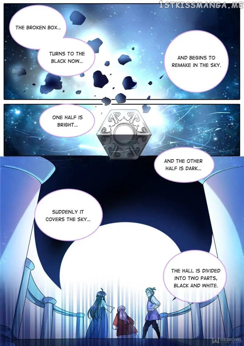 What Should I Do With My Brother? chapter 98 - page 6