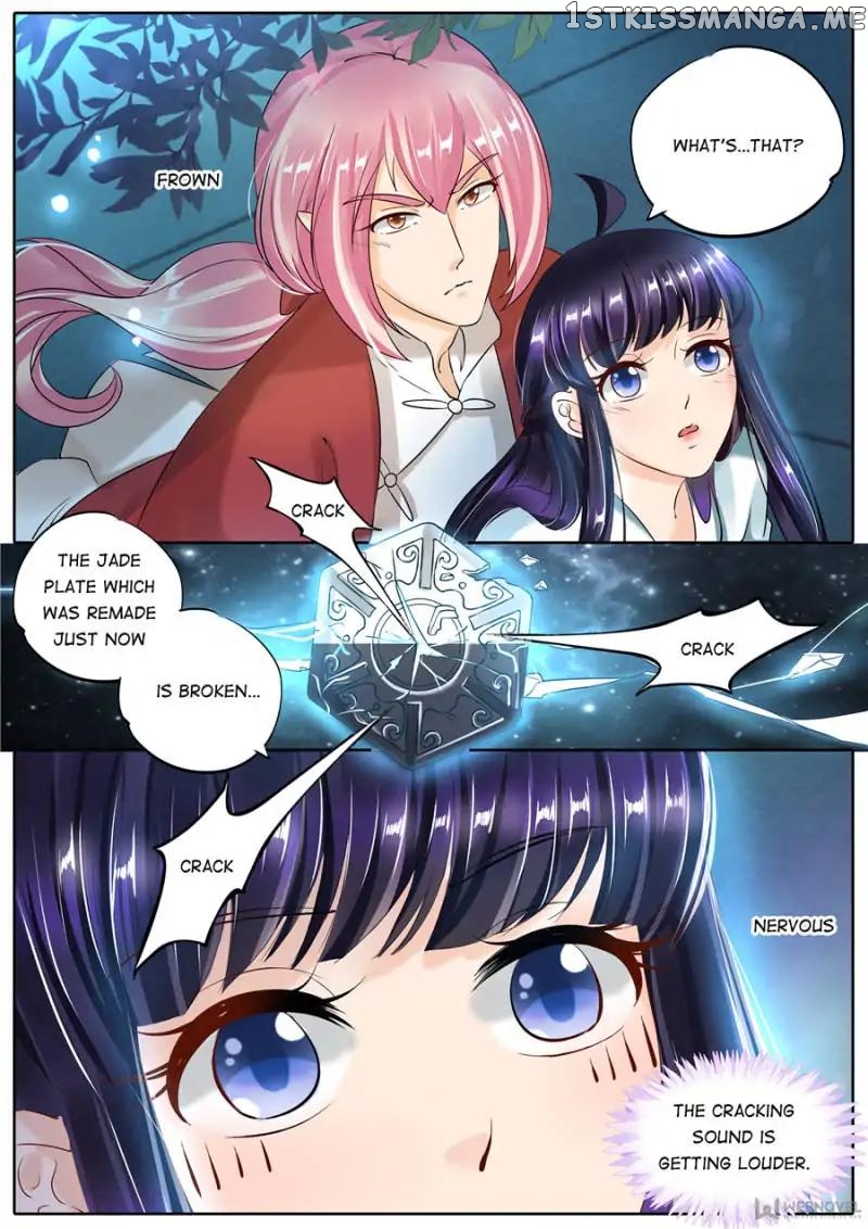 What Should I Do With My Brother? chapter 98 - page 7