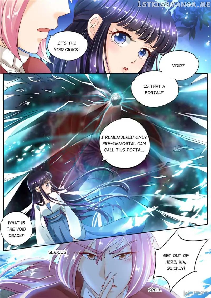 What Should I Do With My Brother? chapter 98 - page 8