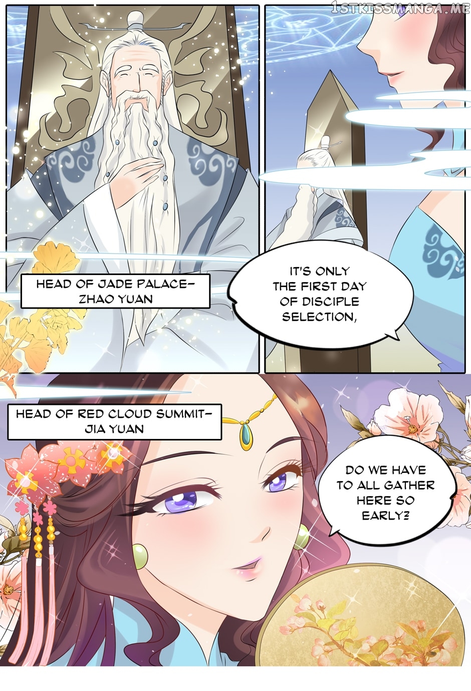 What Should I Do With My Brother? chapter 18 - page 4