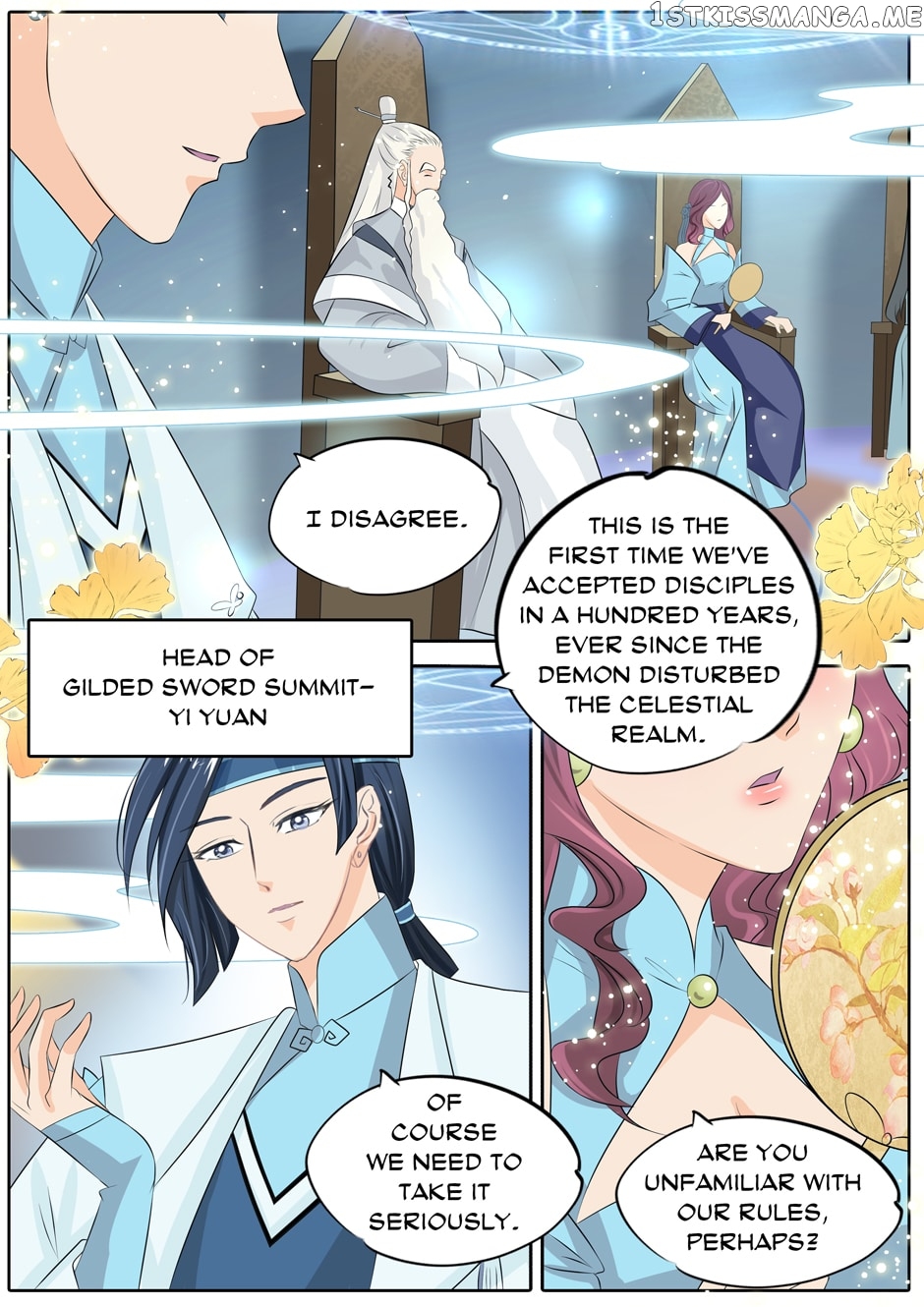What Should I Do With My Brother? chapter 18 - page 5