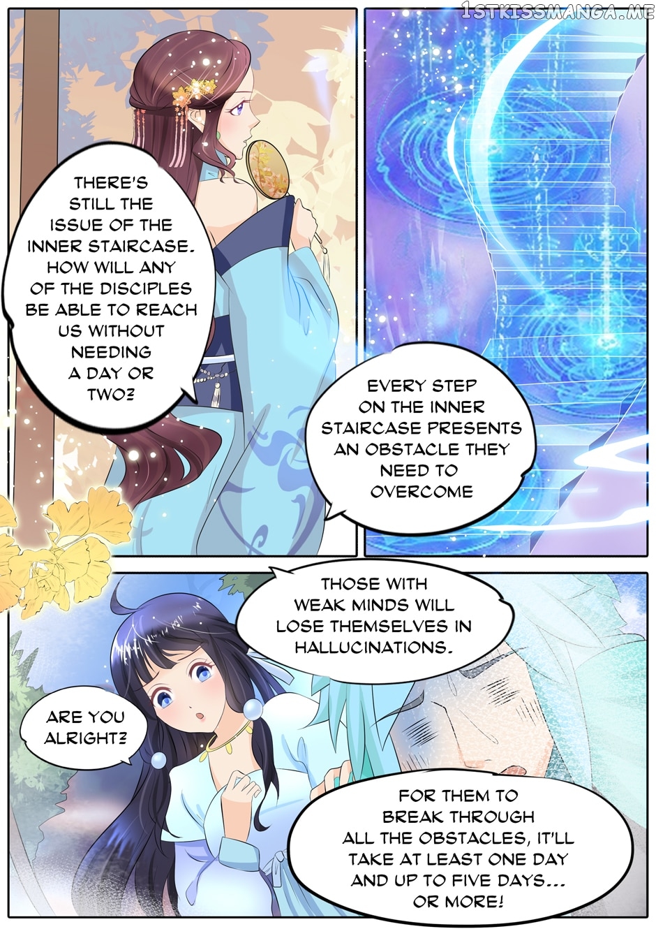 What Should I Do With My Brother? chapter 18 - page 6