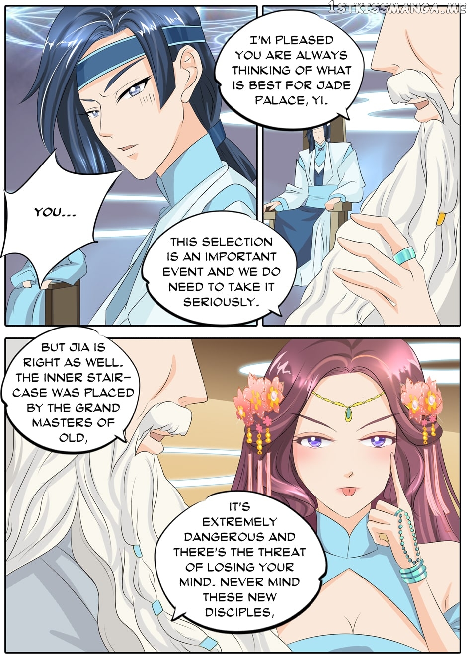 What Should I Do With My Brother? chapter 18 - page 7
