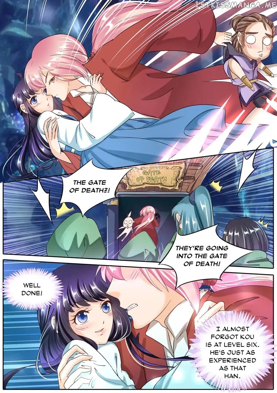 What Should I Do With My Brother? chapter 79 - page 2