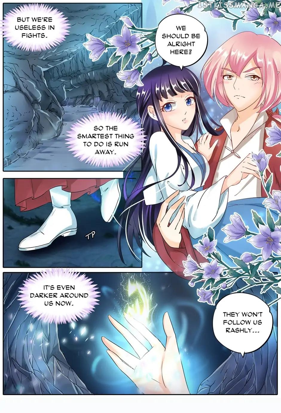 What Should I Do With My Brother? chapter 79 - page 3