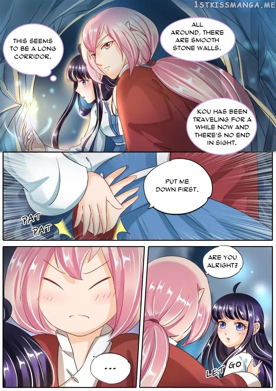 What Should I Do With My Brother? chapter 79 - page 4