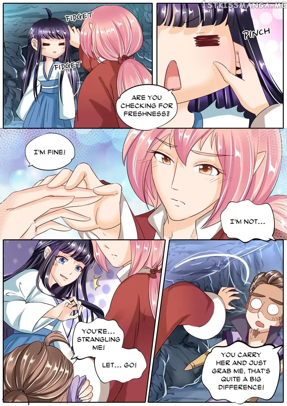 What Should I Do With My Brother? chapter 79 - page 5