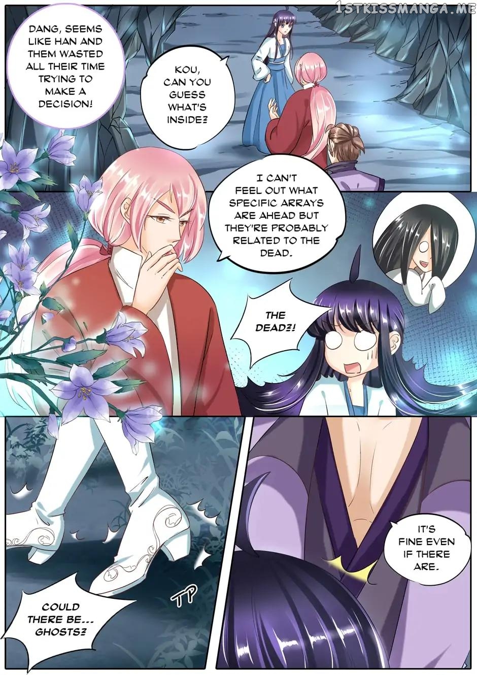 What Should I Do With My Brother? chapter 79 - page 8