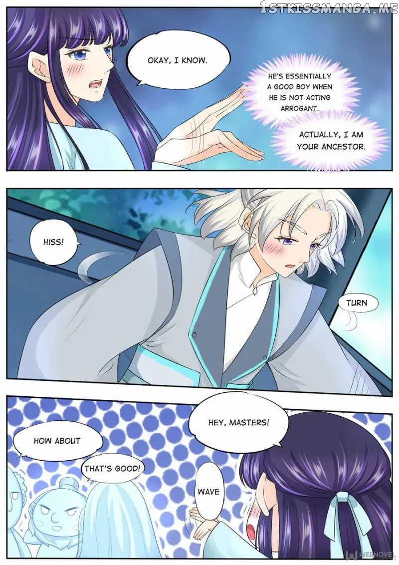 What Should I Do With My Brother? chapter 154 - page 6