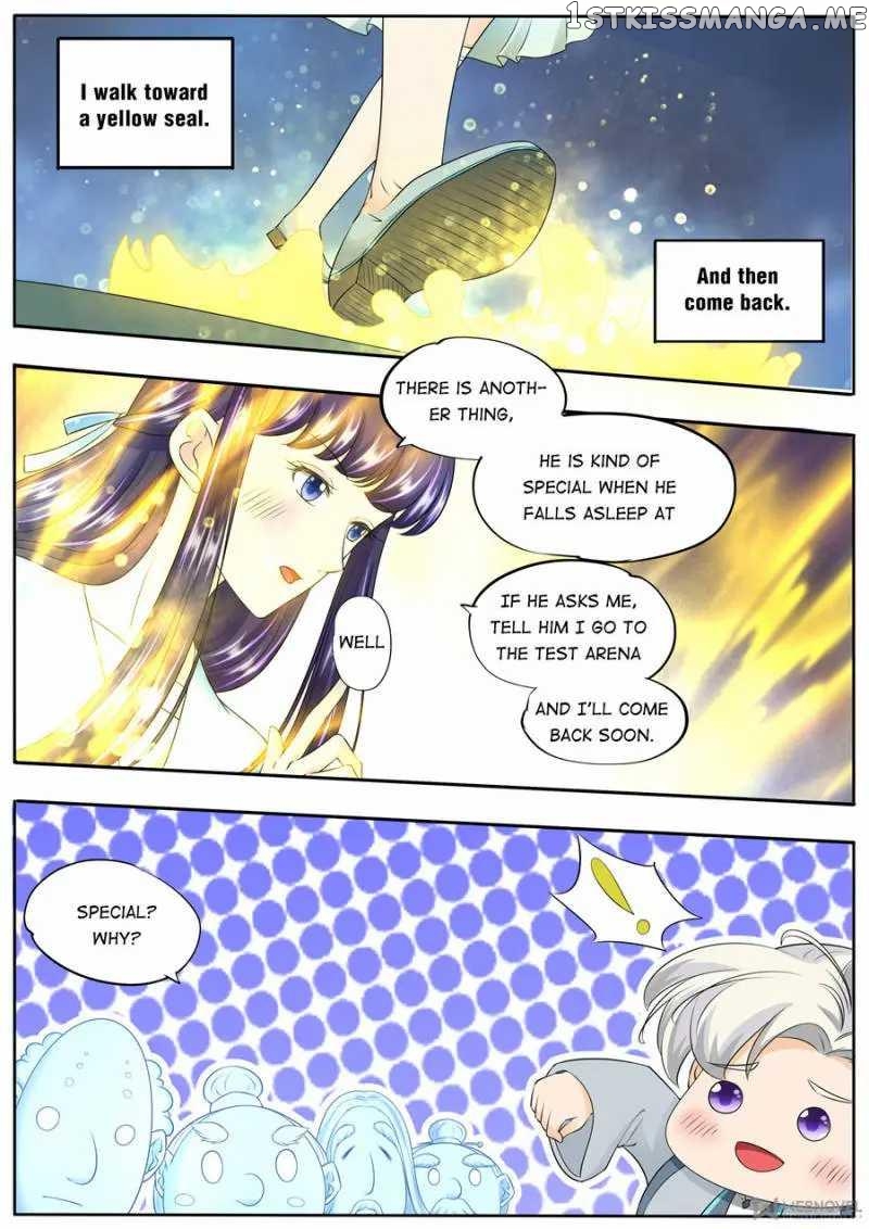 What Should I Do With My Brother? chapter 154 - page 8