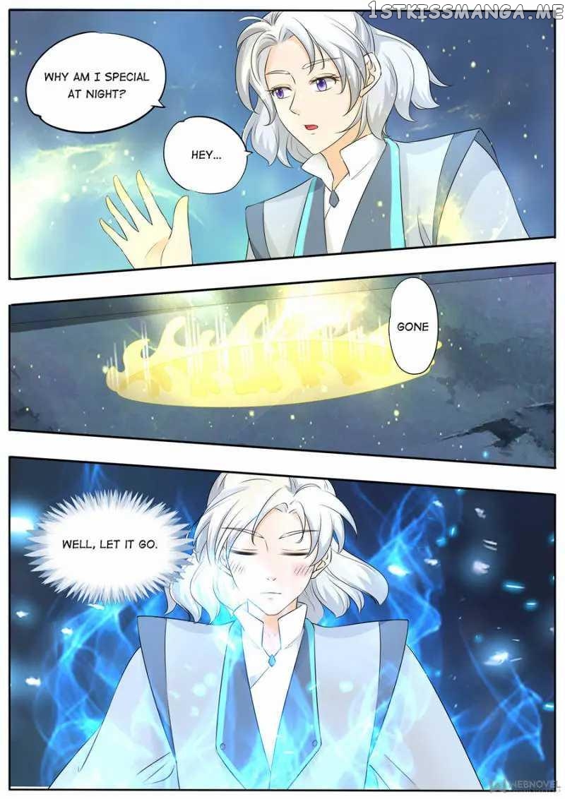What Should I Do With My Brother? chapter 154 - page 9