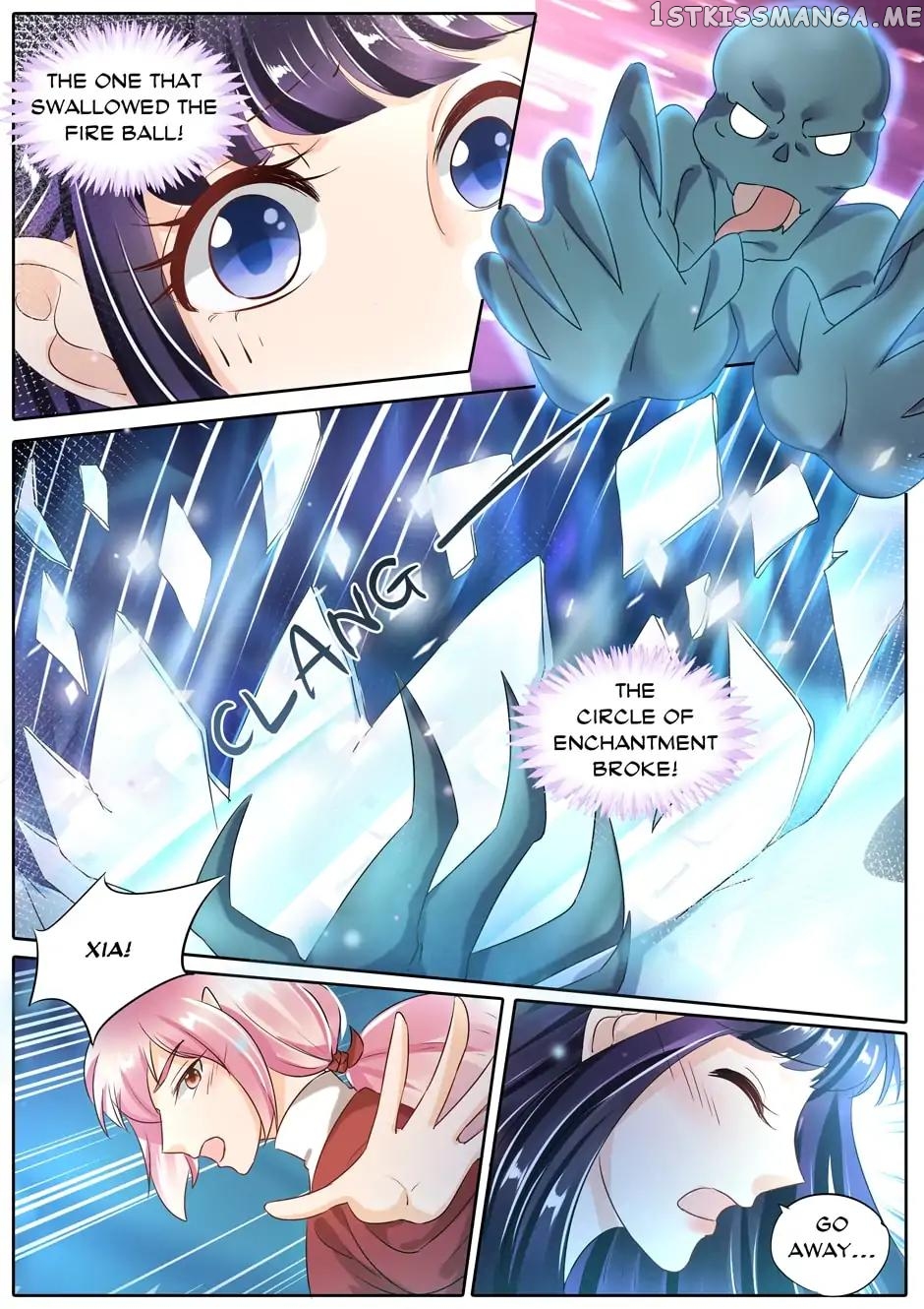 What Should I Do With My Brother? chapter 82 - page 5