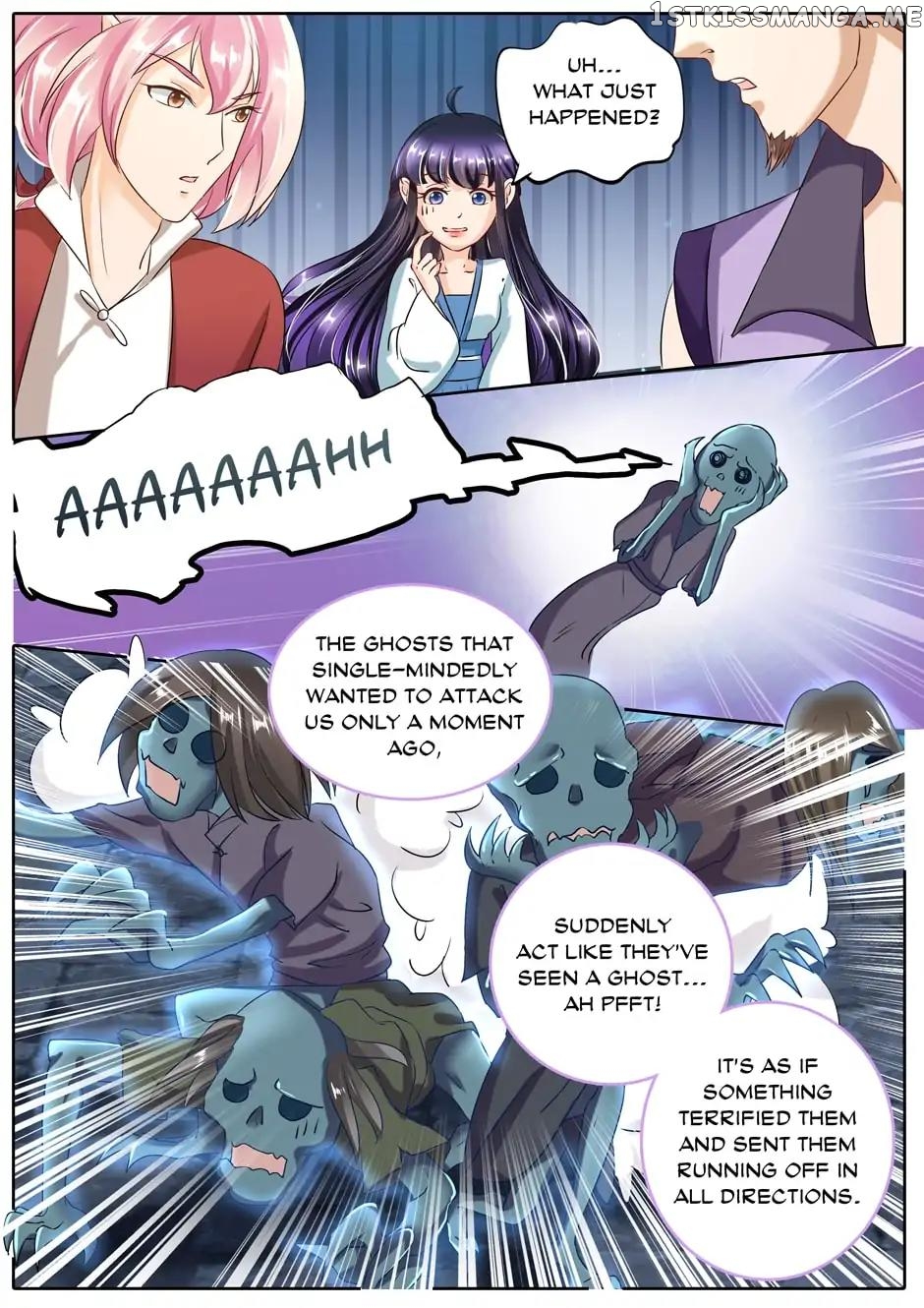 What Should I Do With My Brother? chapter 82 - page 8