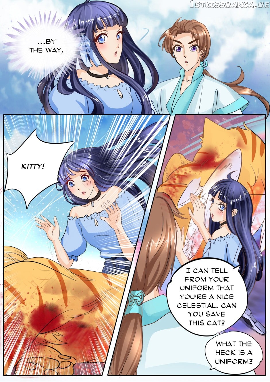 What Should I Do With My Brother? chapter 11 - page 4
