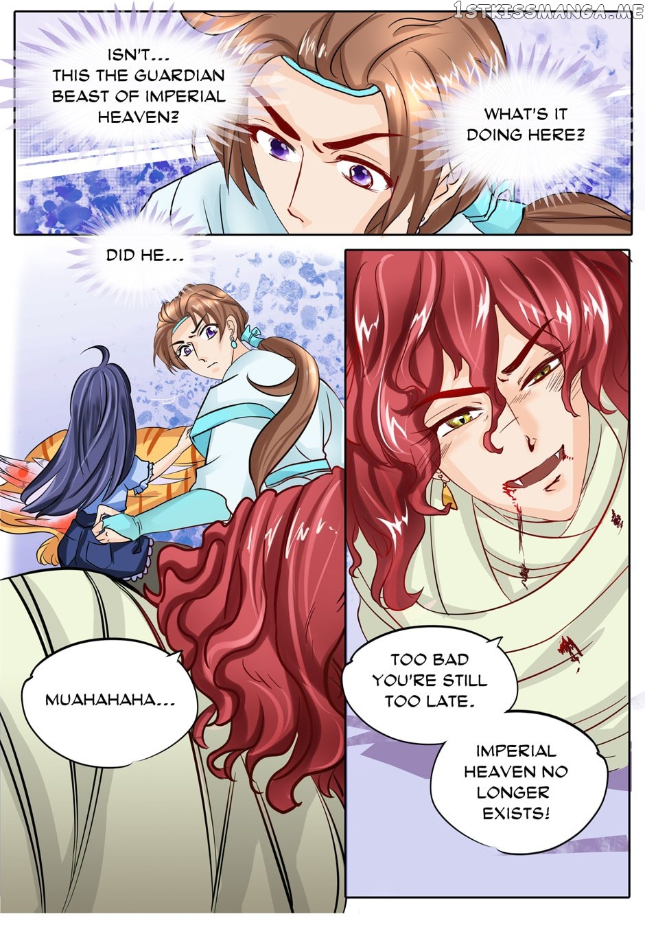 What Should I Do With My Brother? chapter 11 - page 5