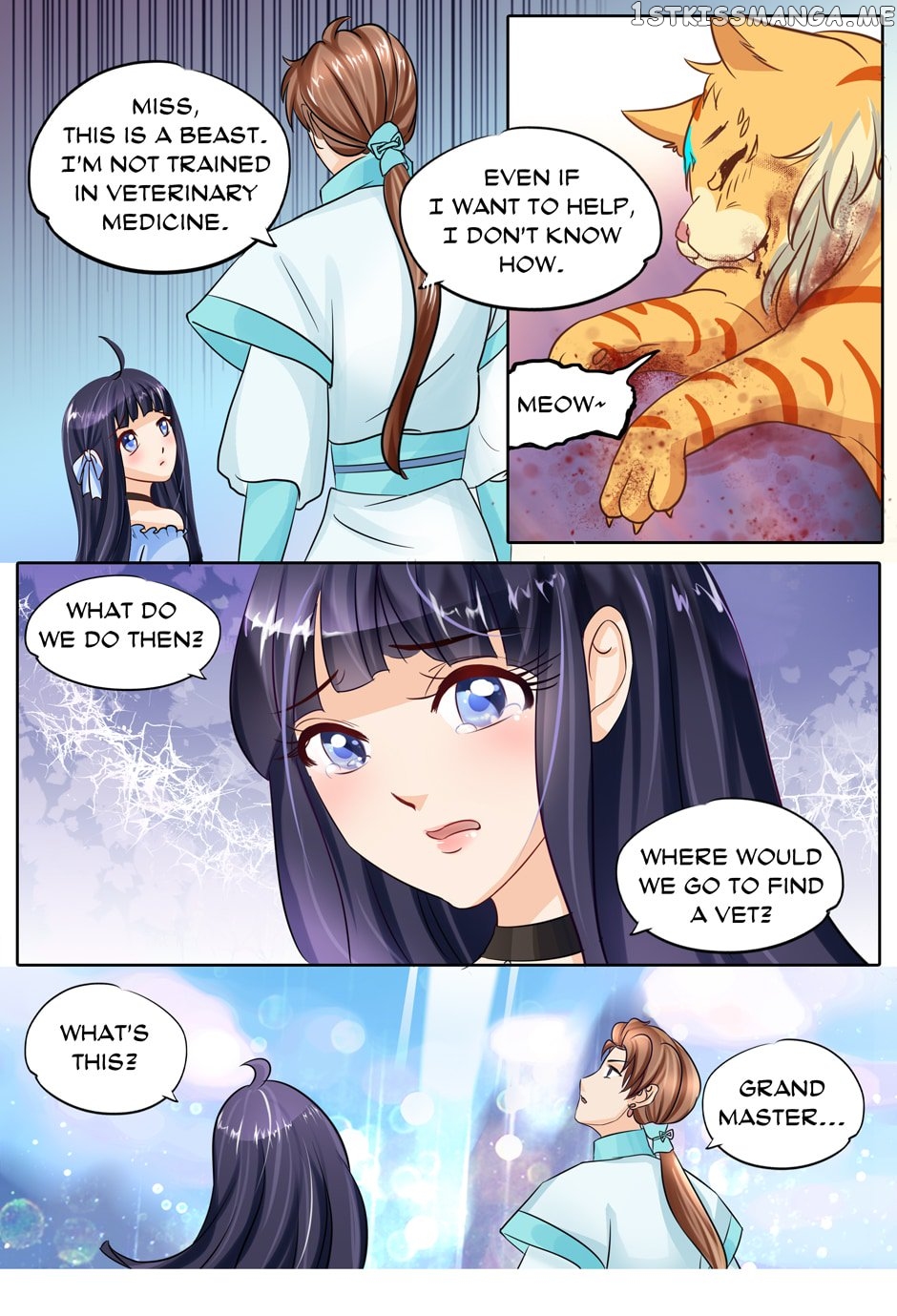 What Should I Do With My Brother? chapter 11 - page 7