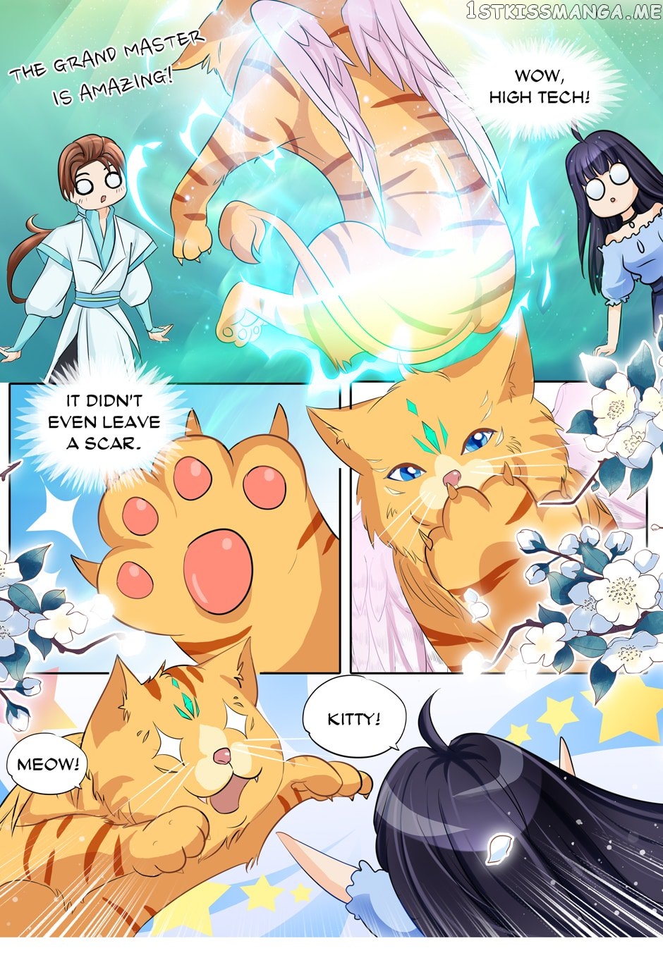 What Should I Do With My Brother? chapter 11 - page 8