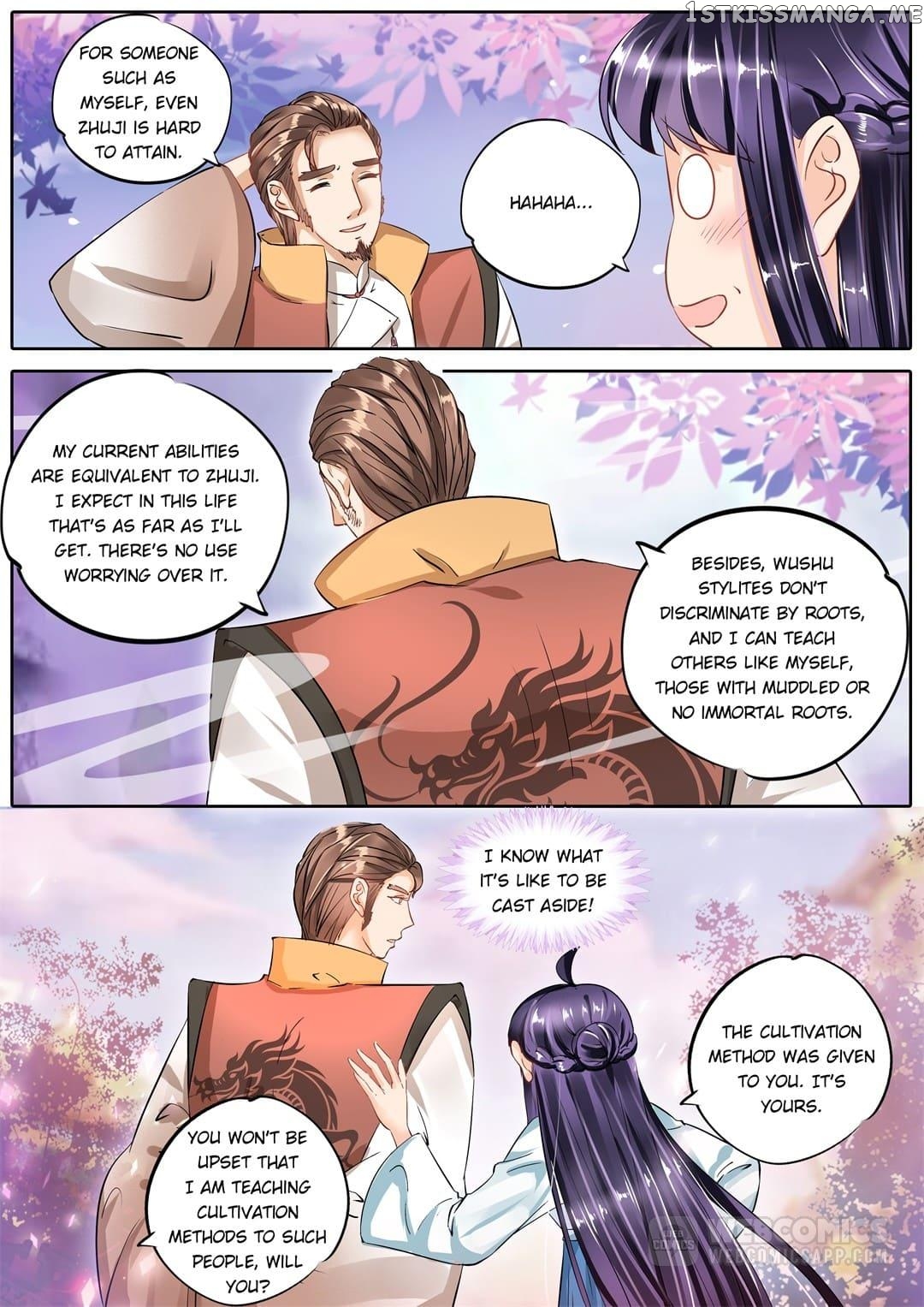 What Should I Do With My Brother? chapter 62 - page 1