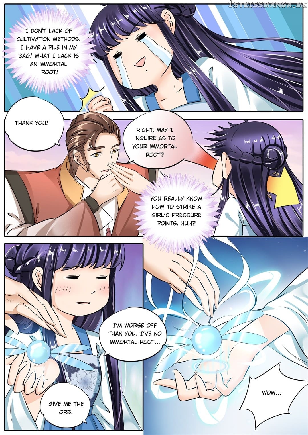 What Should I Do With My Brother? chapter 62 - page 2