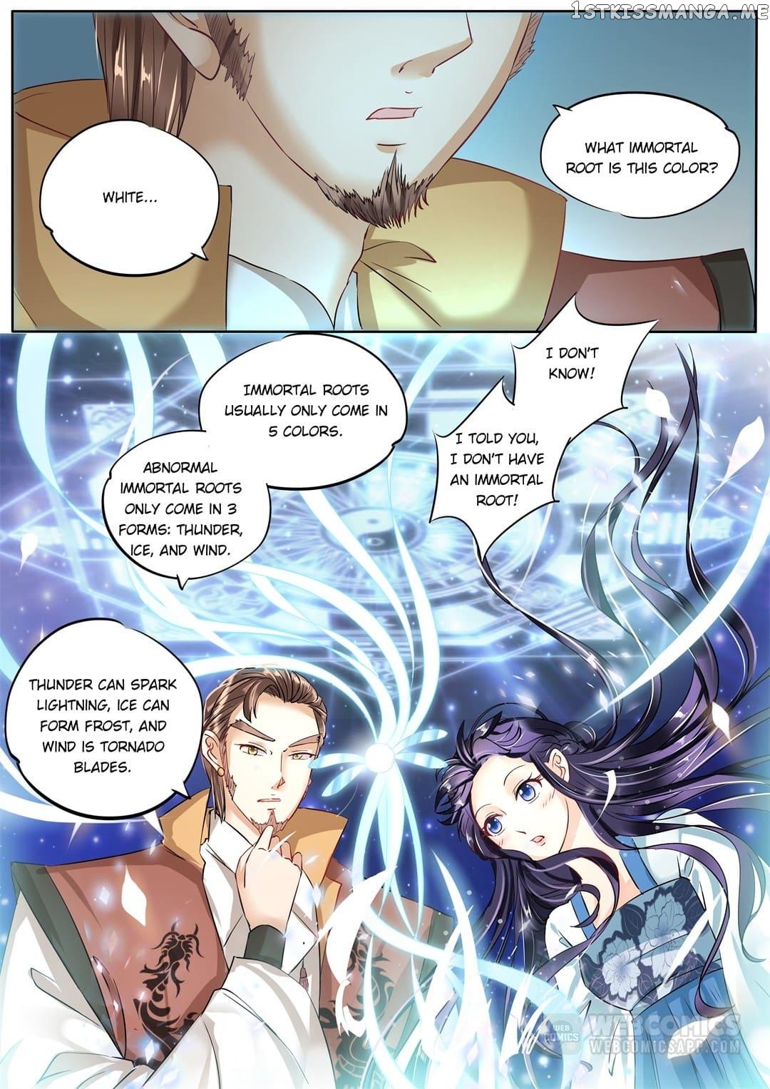 What Should I Do With My Brother? chapter 62 - page 3