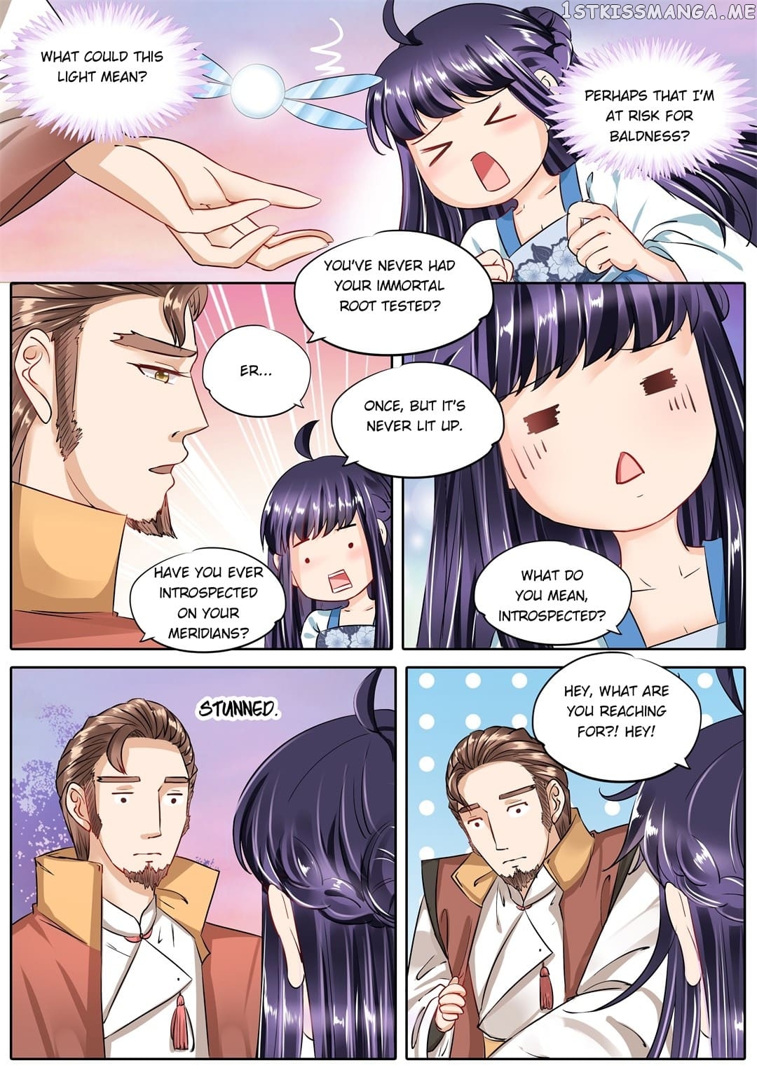 What Should I Do With My Brother? chapter 62 - page 4