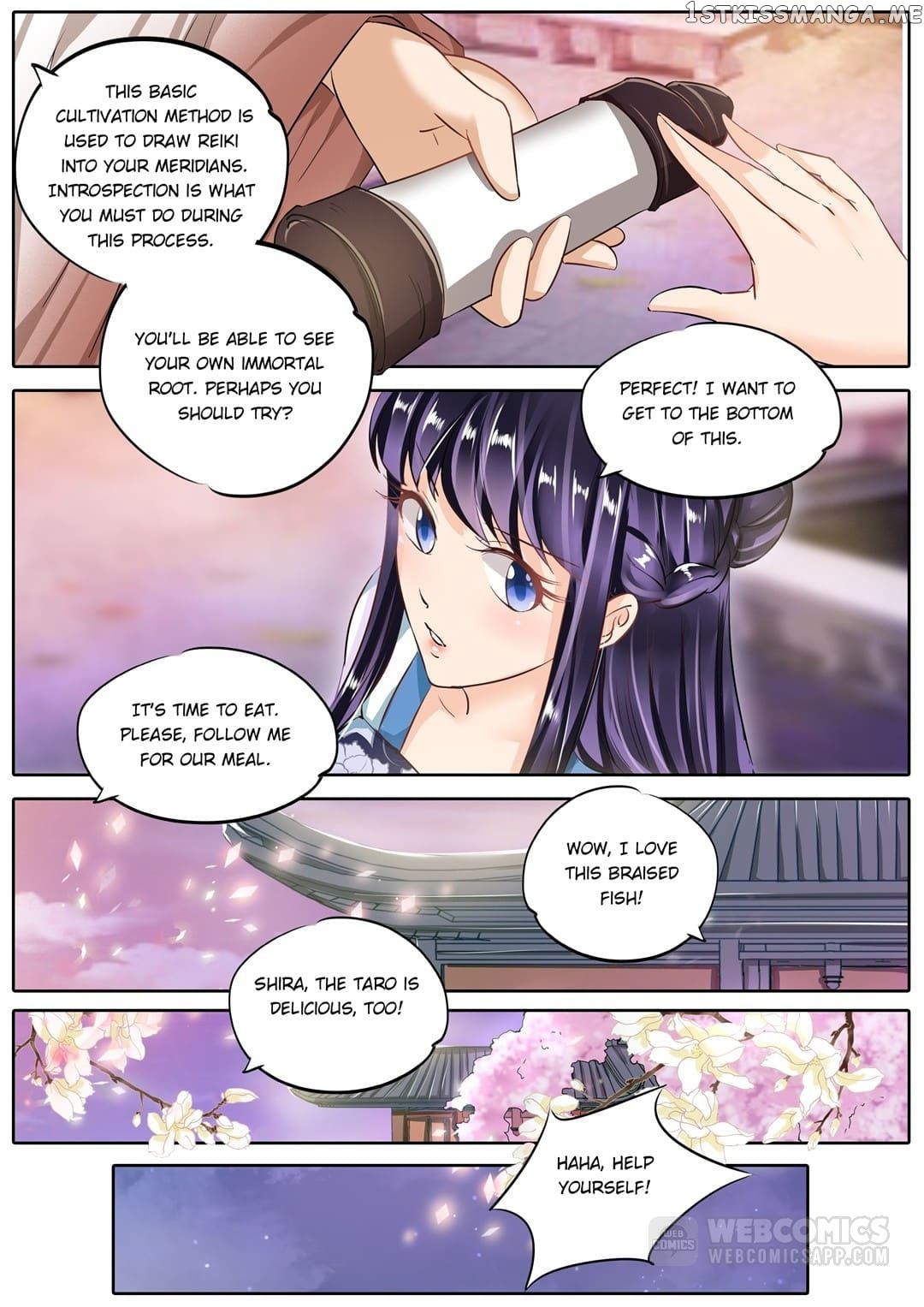 What Should I Do With My Brother? chapter 62 - page 5