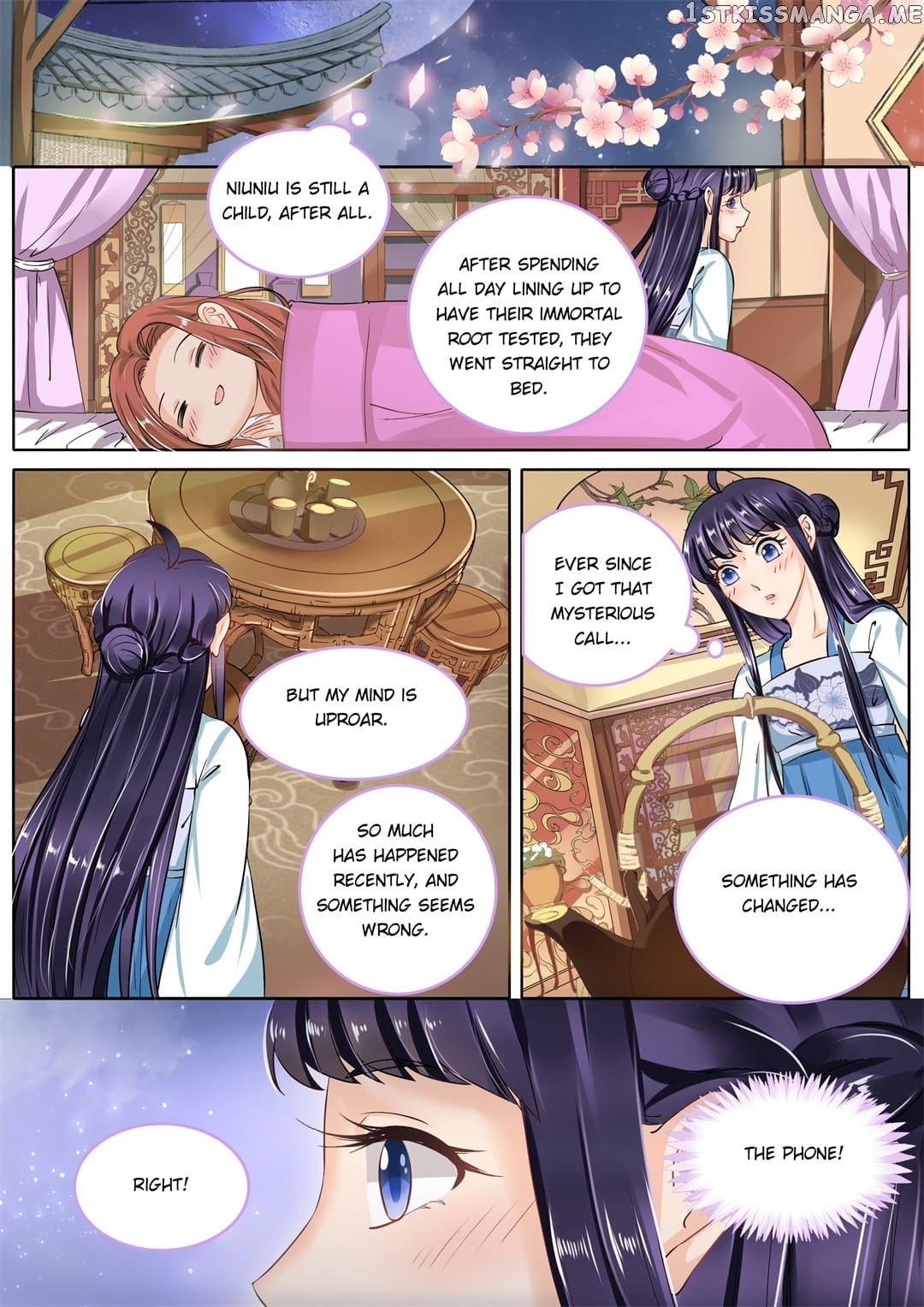 What Should I Do With My Brother? chapter 62 - page 6