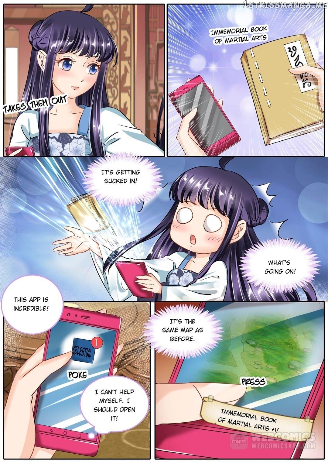 What Should I Do With My Brother? chapter 62 - page 7