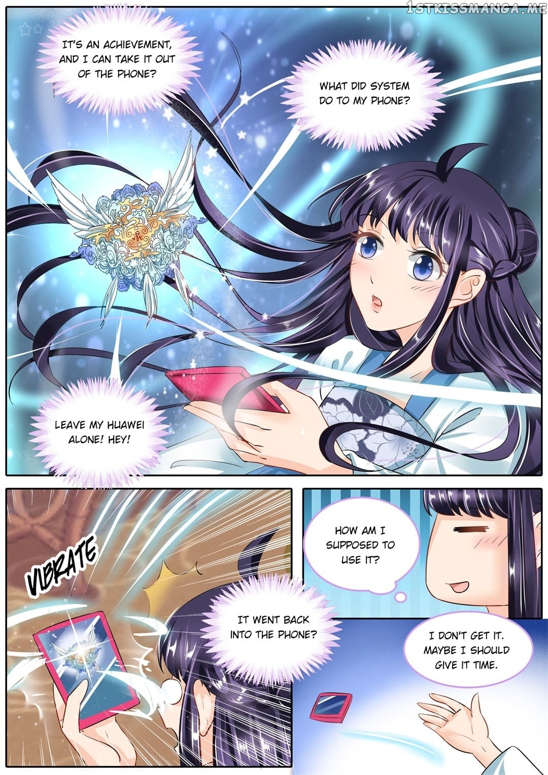 What Should I Do With My Brother? chapter 62 - page 8