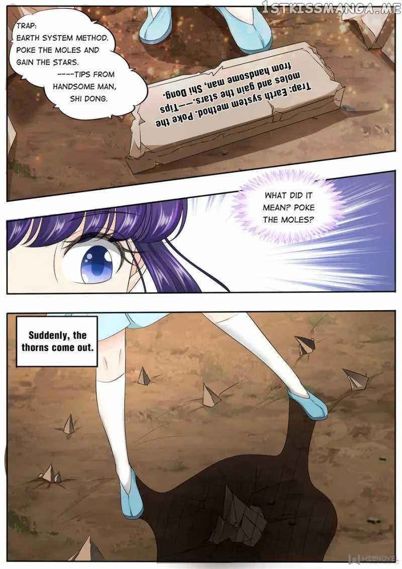 What Should I Do With My Brother? chapter 155 - page 9