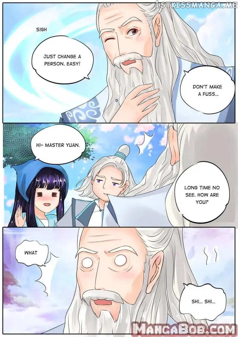 What Should I Do With My Brother? chapter 120 - page 3