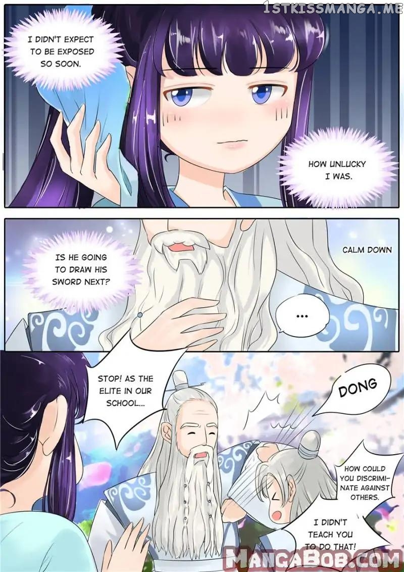 What Should I Do With My Brother? chapter 120 - page 4