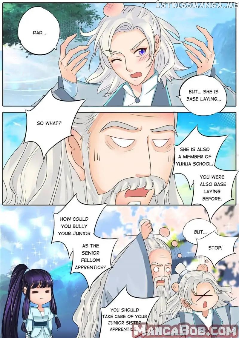 What Should I Do With My Brother? chapter 120 - page 5