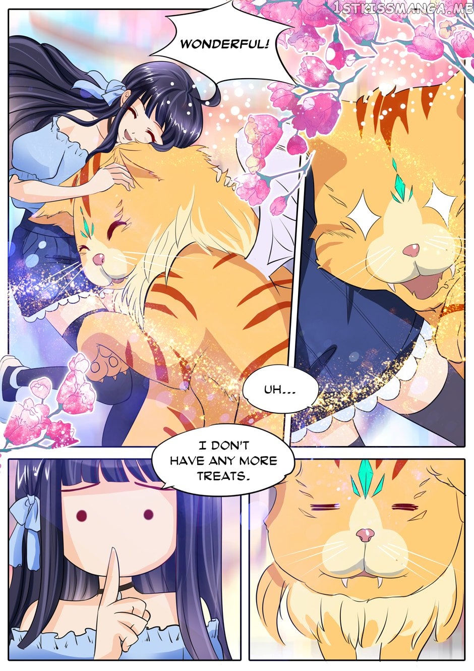 What Should I Do With My Brother? chapter 12 - page 1