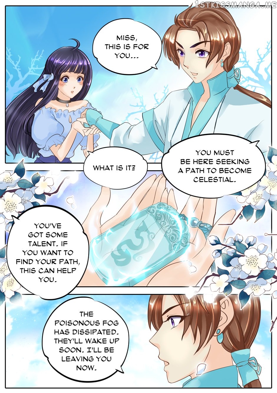 What Should I Do With My Brother? chapter 12 - page 3