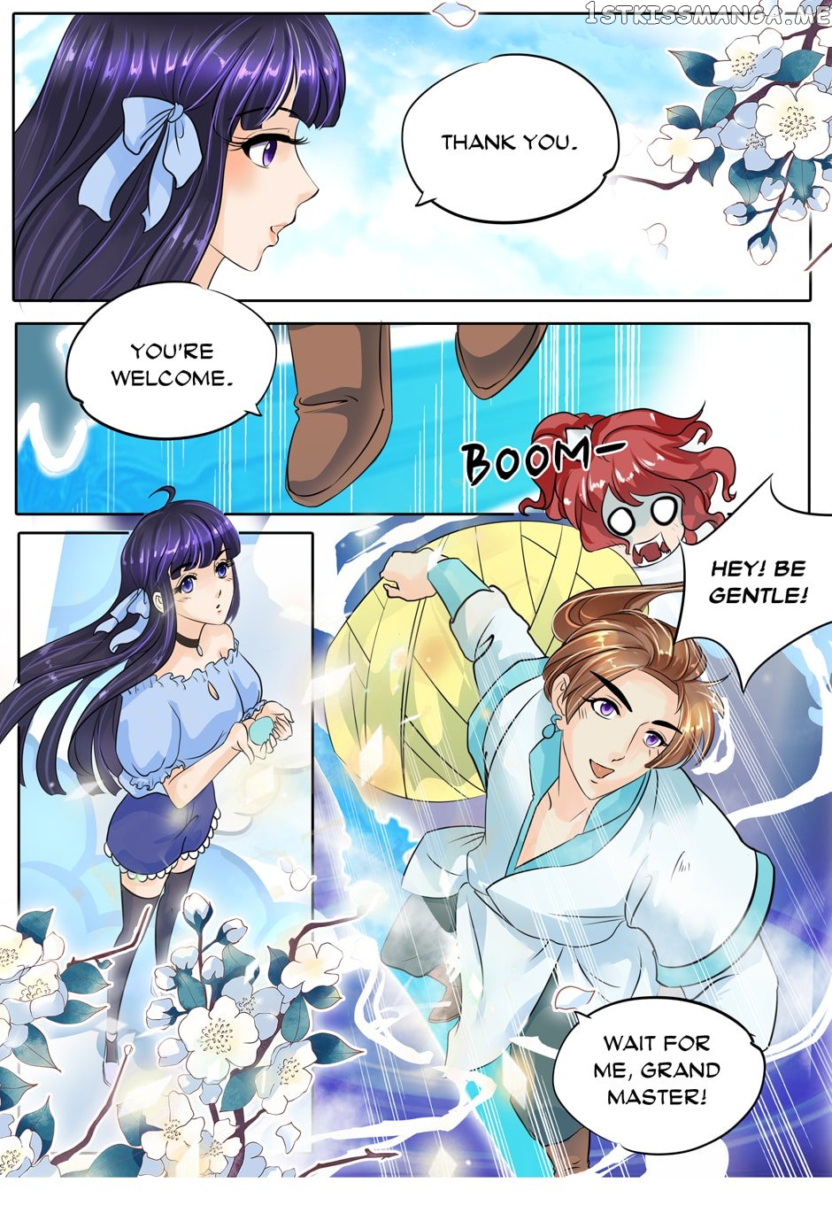 What Should I Do With My Brother? chapter 12 - page 4