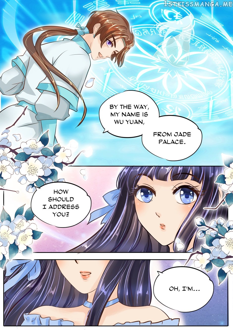 What Should I Do With My Brother? chapter 12 - page 5