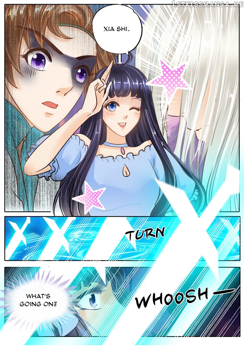 What Should I Do With My Brother? chapter 12 - page 6