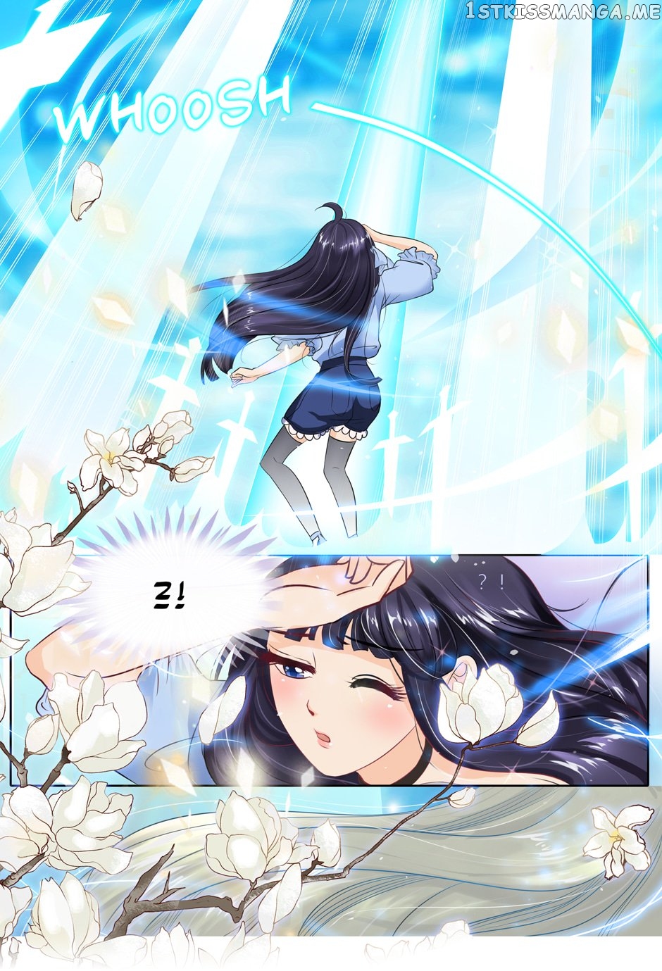 What Should I Do With My Brother? chapter 12 - page 7
