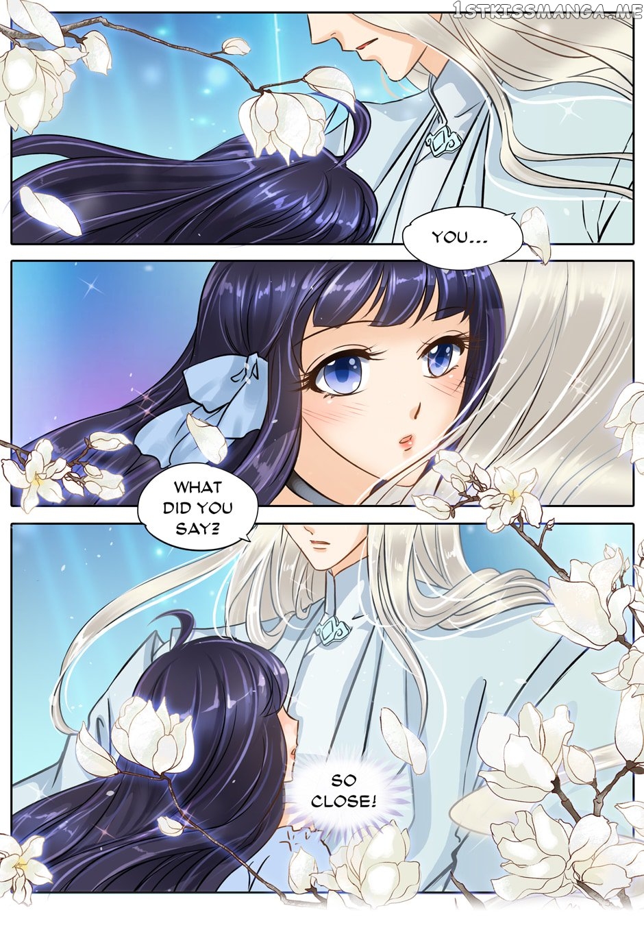 What Should I Do With My Brother? chapter 12 - page 8
