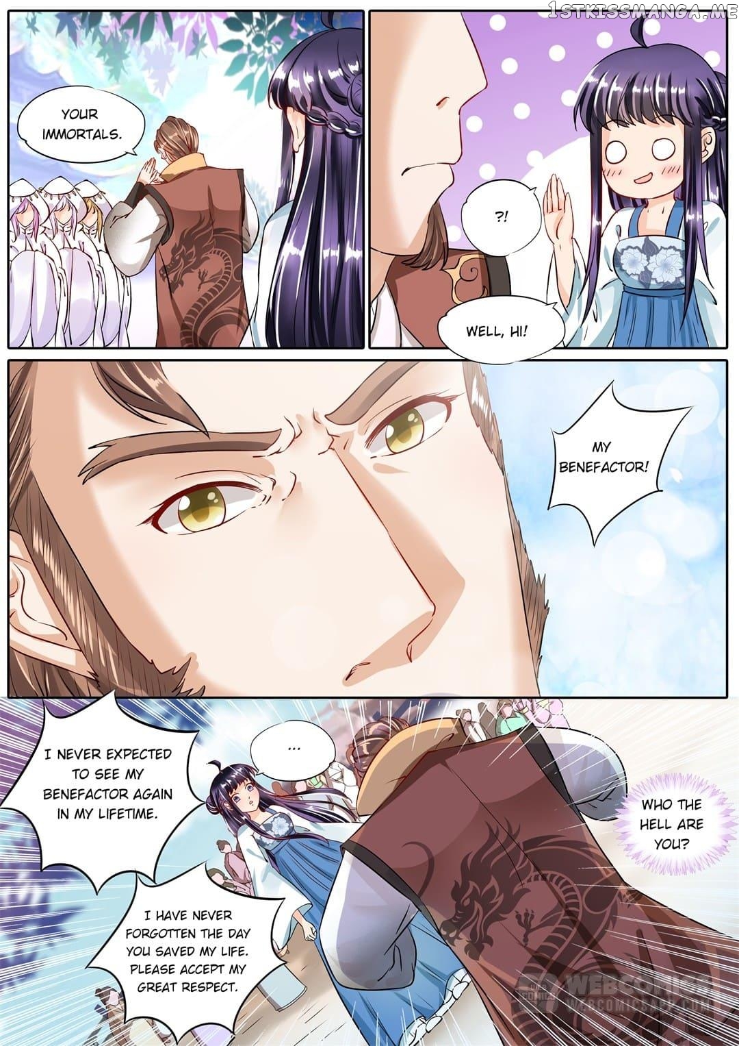 What Should I Do With My Brother? chapter 60 - page 1