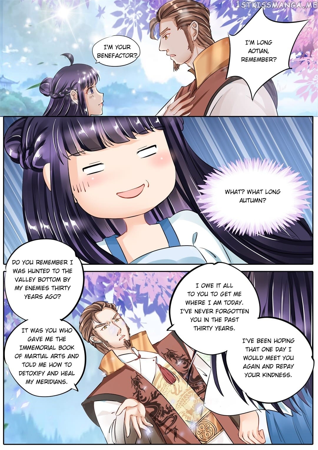 What Should I Do With My Brother? chapter 60 - page 2