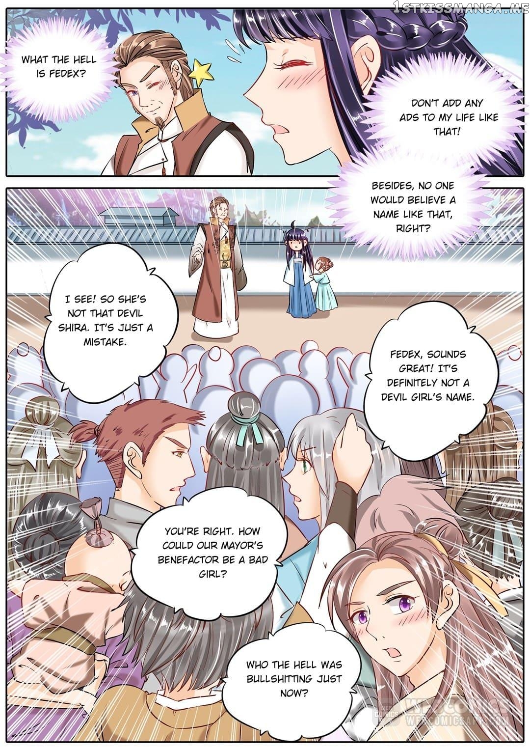 What Should I Do With My Brother? chapter 60 - page 5