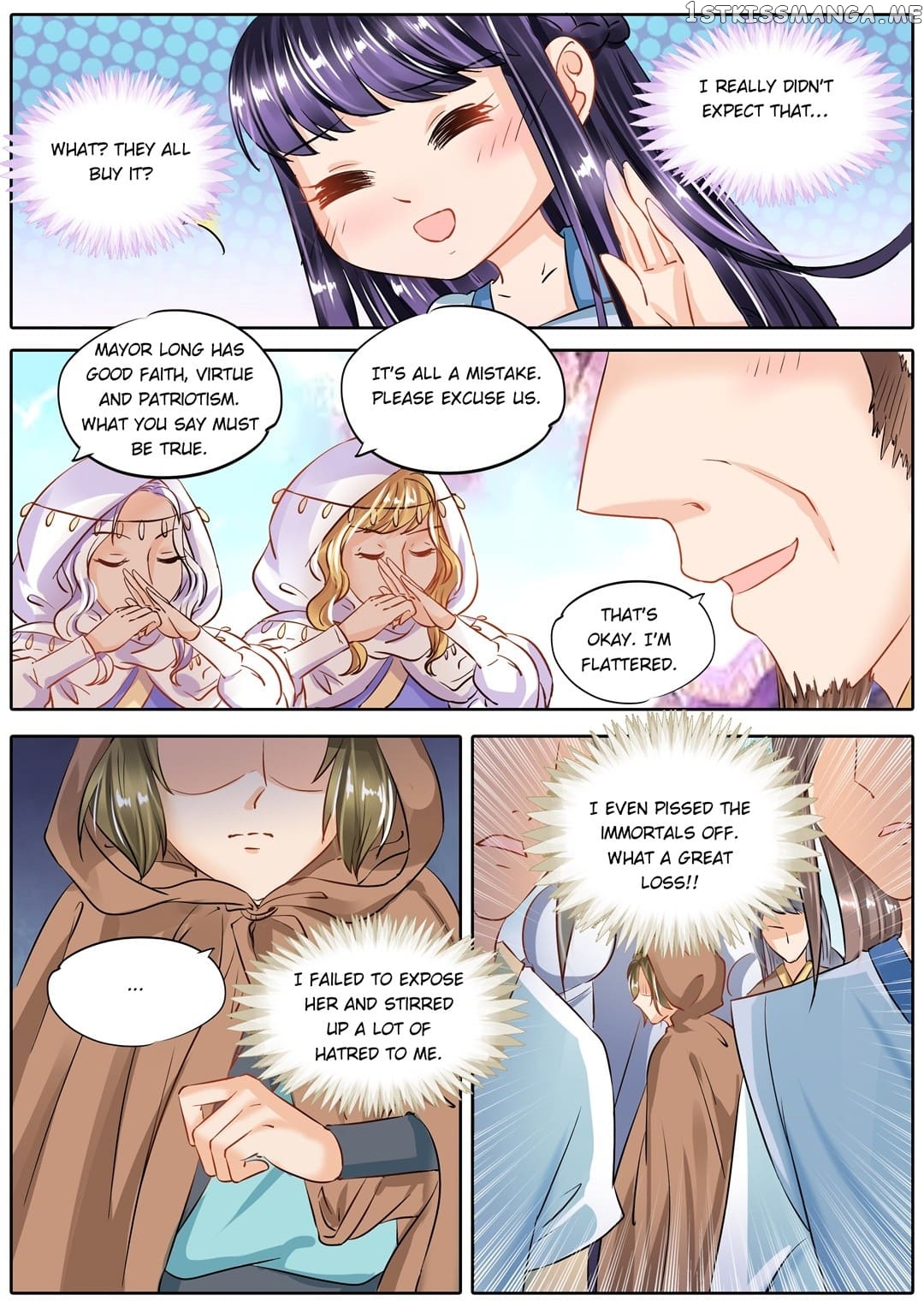 What Should I Do With My Brother? chapter 60 - page 6