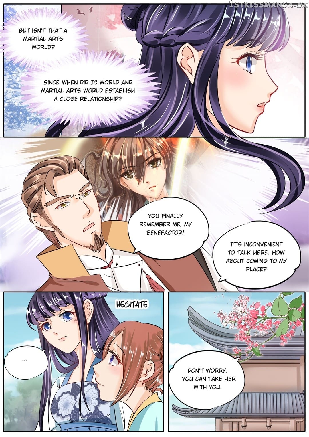 What Should I Do With My Brother? chapter 60 - page 8