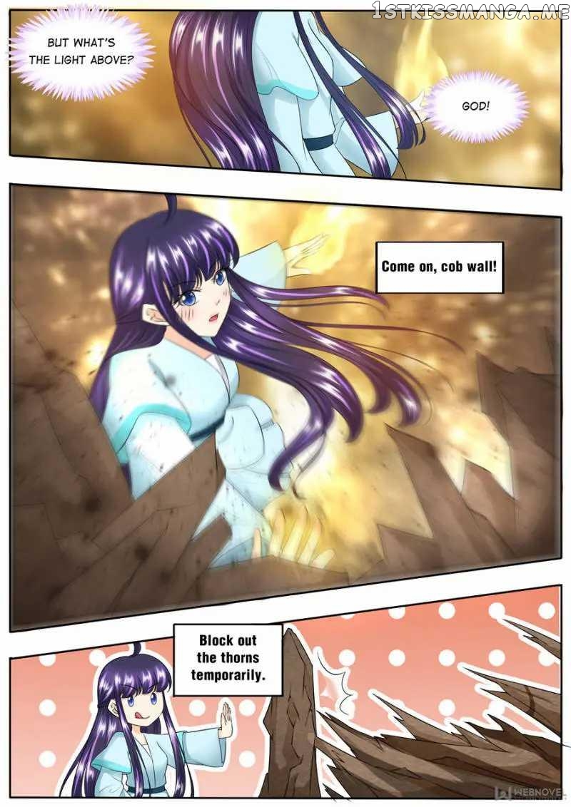 What Should I Do With My Brother? chapter 156 - page 7