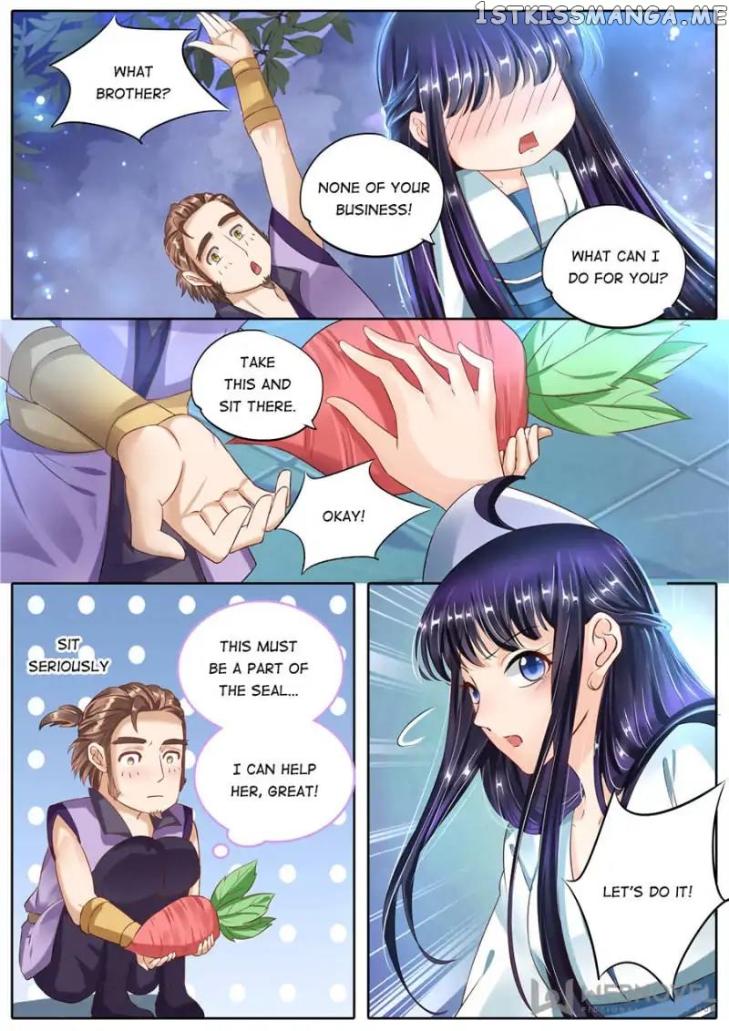 What Should I Do With My Brother? chapter 101 - page 3