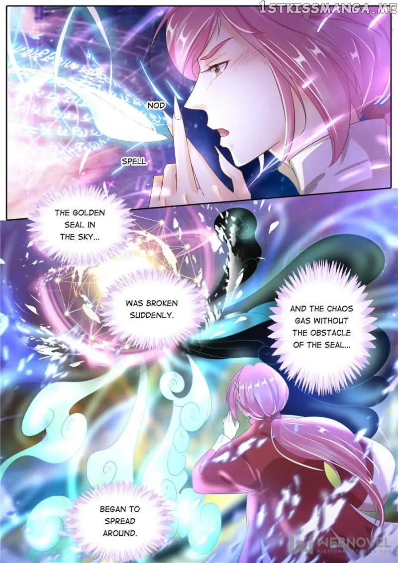 What Should I Do With My Brother? chapter 101 - page 4