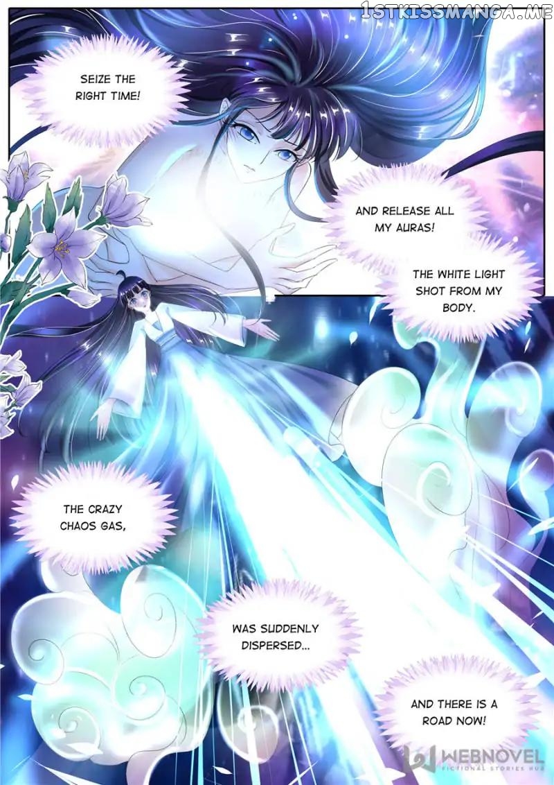 What Should I Do With My Brother? chapter 101 - page 5